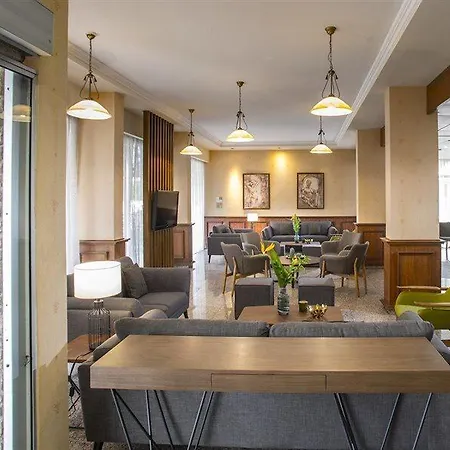 Hotel Kapetanios Limassol