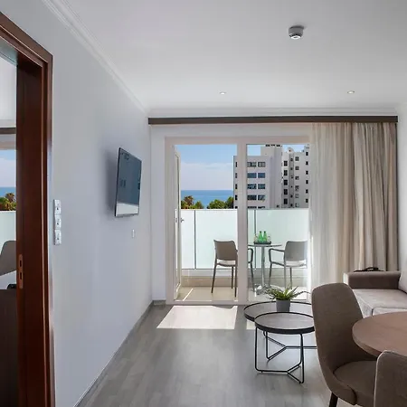 Kapetanios Hotel Limassol