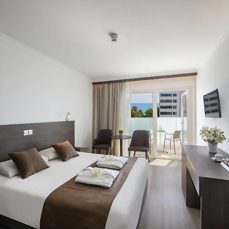 Kapetanios Hotel