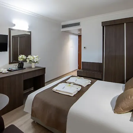Kapetanios Hotel Limassol