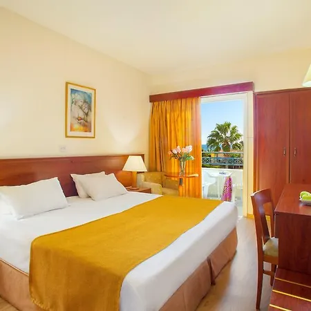 Kapetanios Hotel Limassol