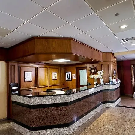 Hotel Kapetanios