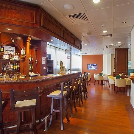 Hotel Kapetanios