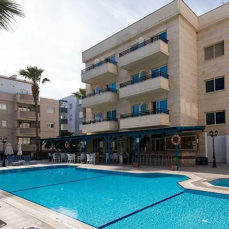 Hotel Kapetanios