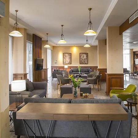 Kapetanios Hotel Limassol