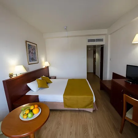 Kapetanios Hotel Limassol