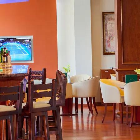 Kapetanios Hotel Limassol