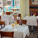 Hotel Kapetanios