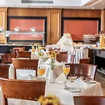 Hotel Kapetanios 3*
