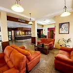 Hotel Kapetanios Limassol