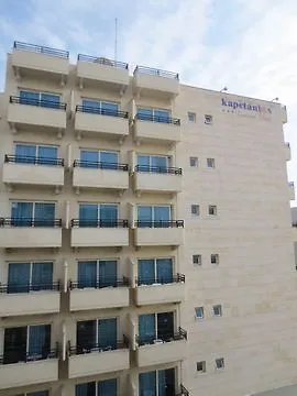 Kapetanios