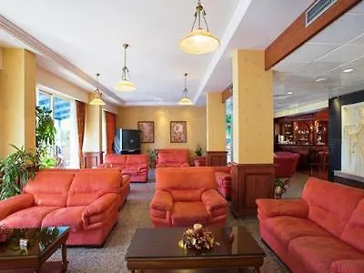 Kapetanios 3*
