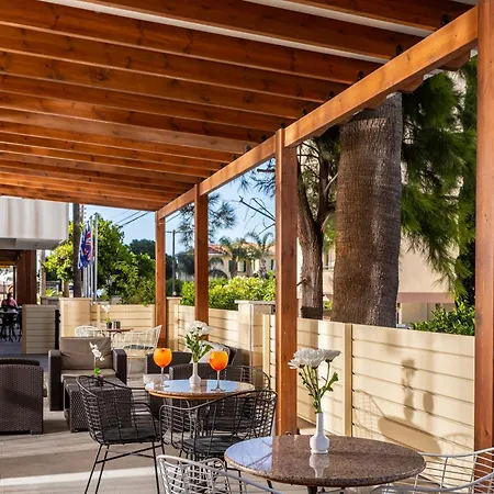 Kapetanios 3* Lemesos