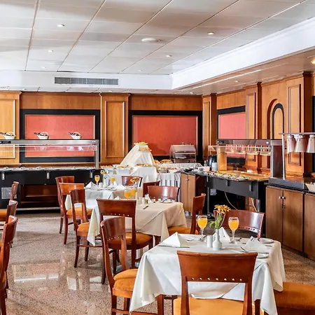 Hotel Kapetanios Limassol