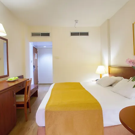 Kapetanios Hotel Limassol