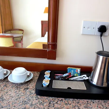 Hotel Kapetanios