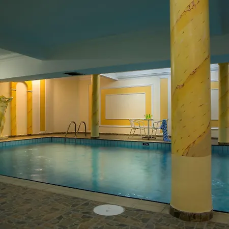 Kapetanios 3* Limassol