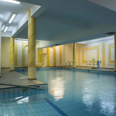 Kapetanios Hotel