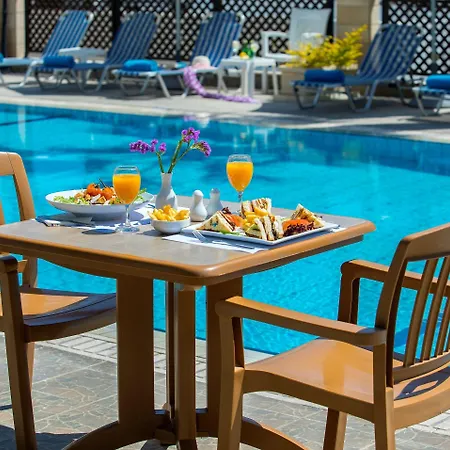 Kapetanios 3* Limassol