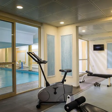 Kapetanios 3* Limassol