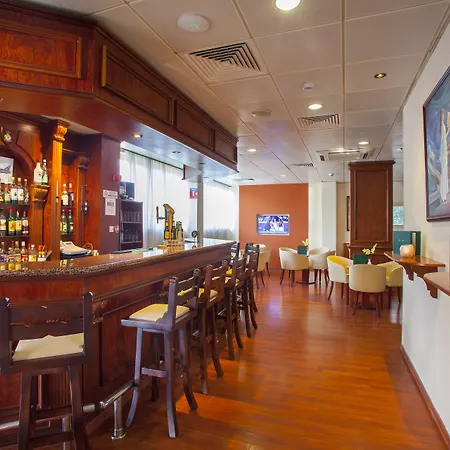 Kapetanios Hotel Limassol