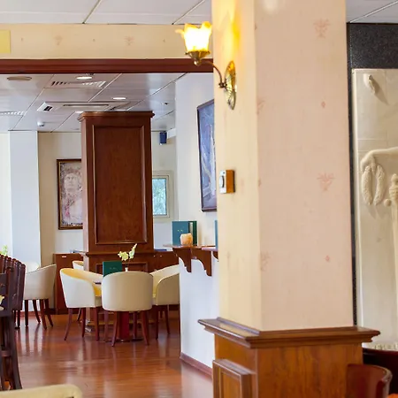Kapetanios Hotel Limassol