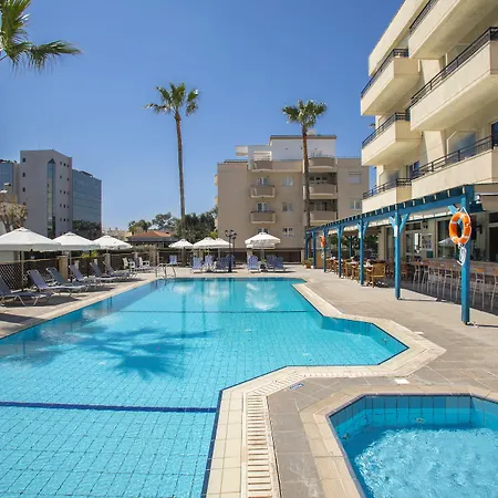 Hotel Kapetanios Lemesos