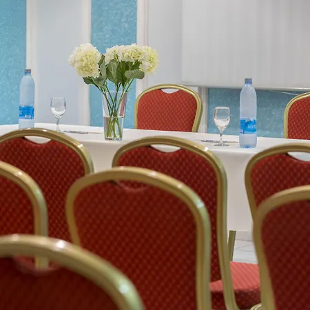 Kapetanios 3* Limassol