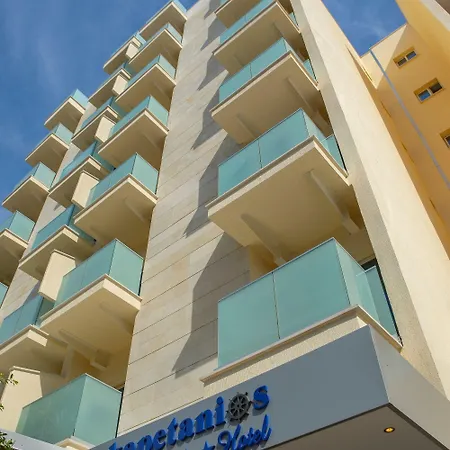 Kapetanios