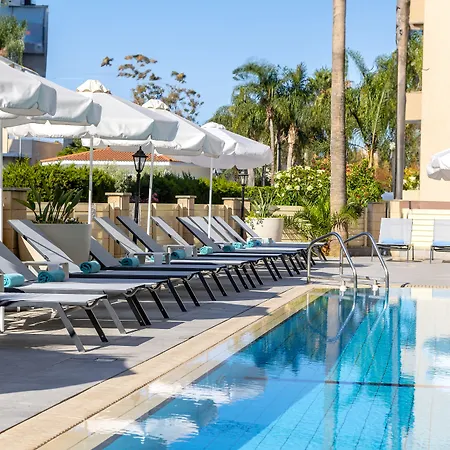 Hotel Kapetanios Limassol