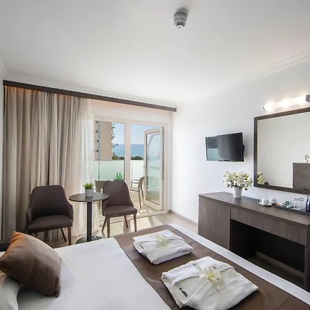 Kapetanios Limassol