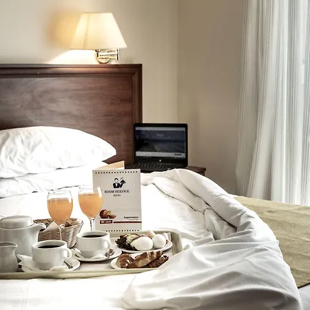 Hotel Kapetanios