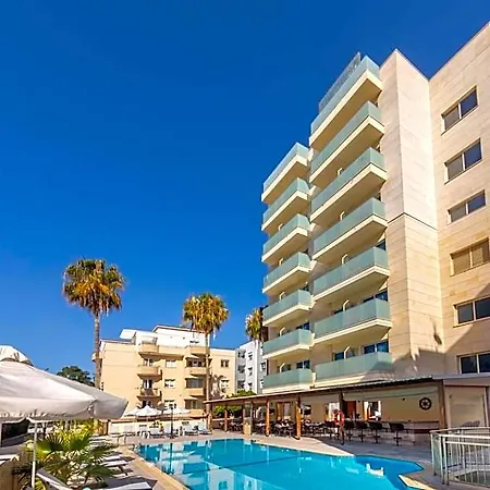 Hotel Kapetanios