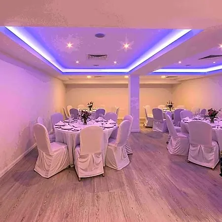 Hotel Kapetanios 3*