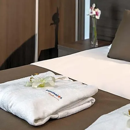 Kapetanios Hotel Limassol