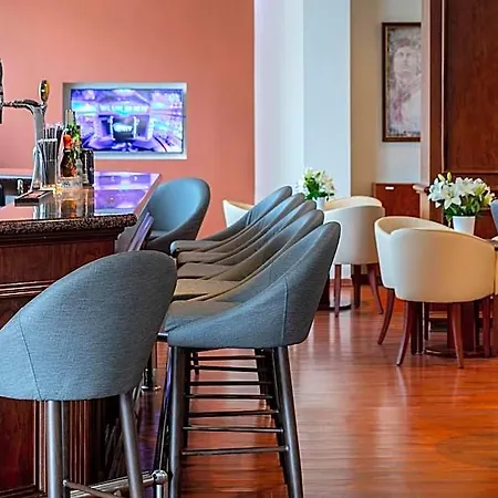 Kapetanios Hotel Limassol