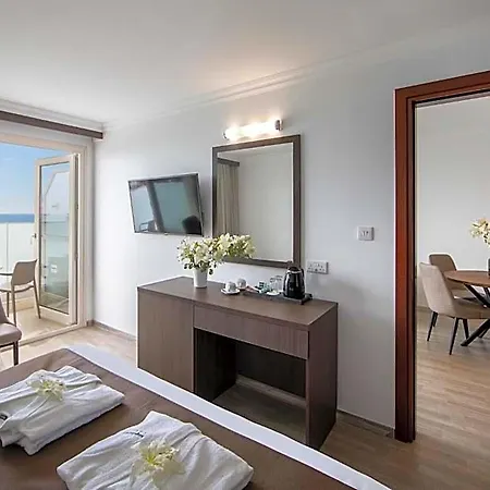Kapetanios 3* Limassol