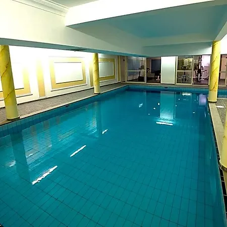 Kapetanios 3* Limassol