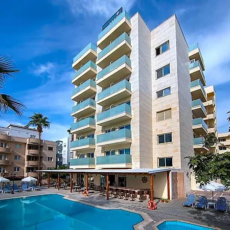 Kapetanios 3*