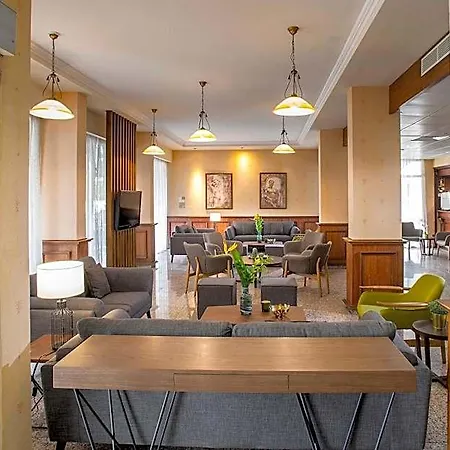 Kapetanios 3* Limassol