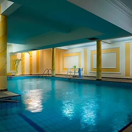Hotel Kapetanios Limassol