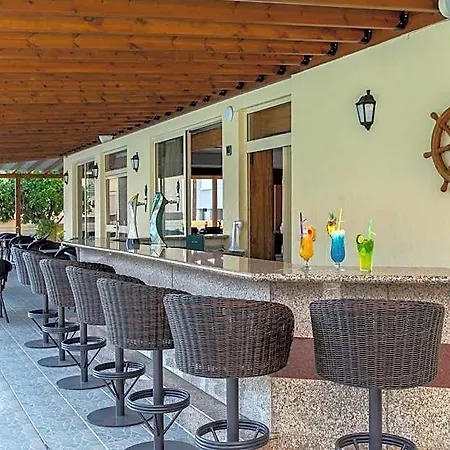 Hotel Kapetanios