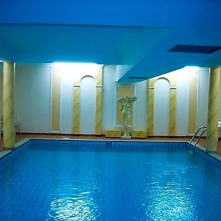 Kapetanios Hotel Limassol
