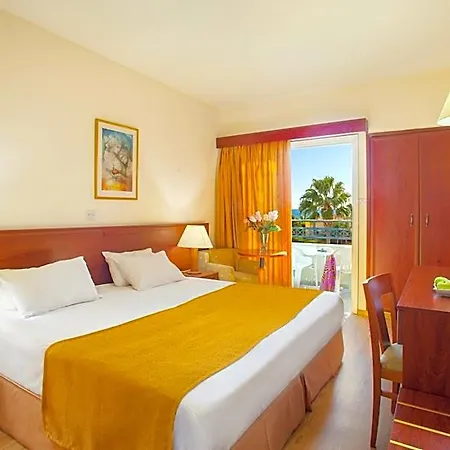 Kapetanios 3* Limassol