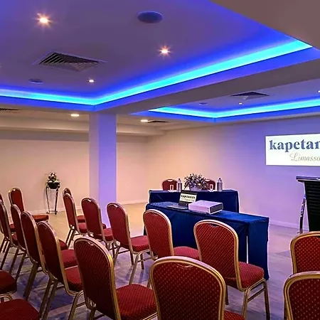 Kapetanios 3* Limassol