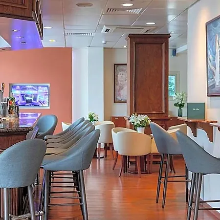 Kapetanios Hotel Limassol