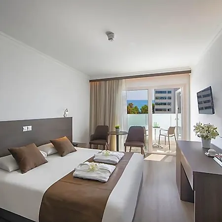Hotel Kapetanios 3*