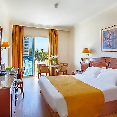 Hotel Kapetanios Limassol