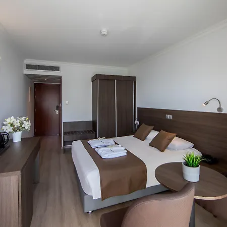 Kapetanios 3* Limassol