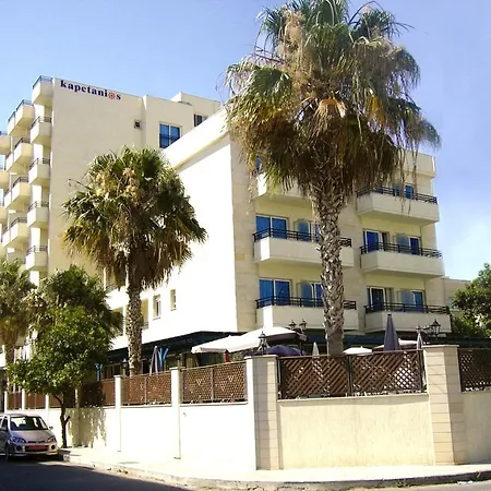 Kapetanios